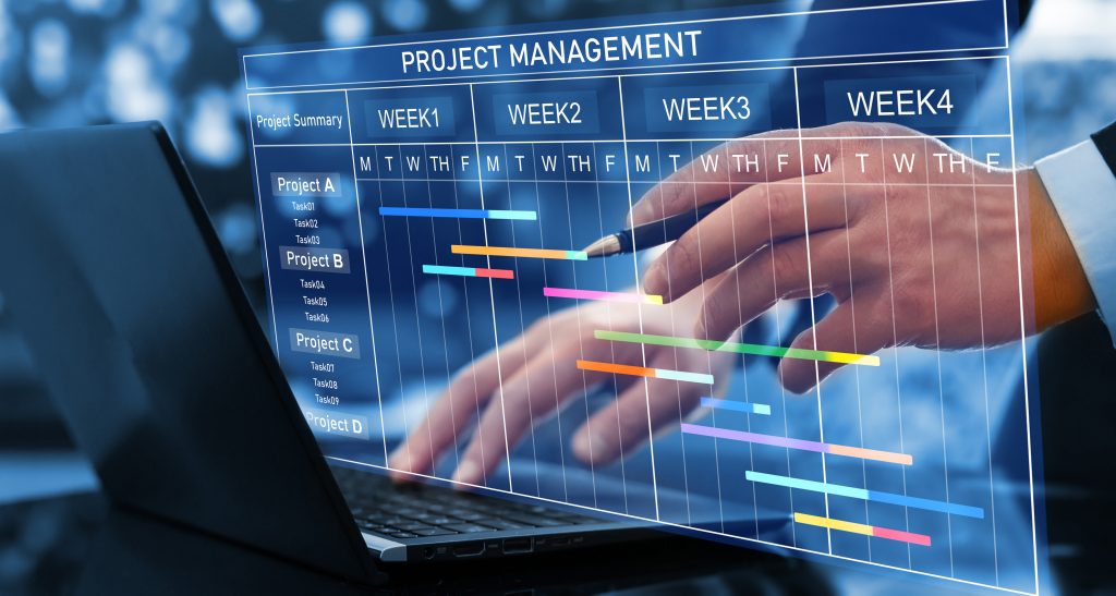 Facility Management